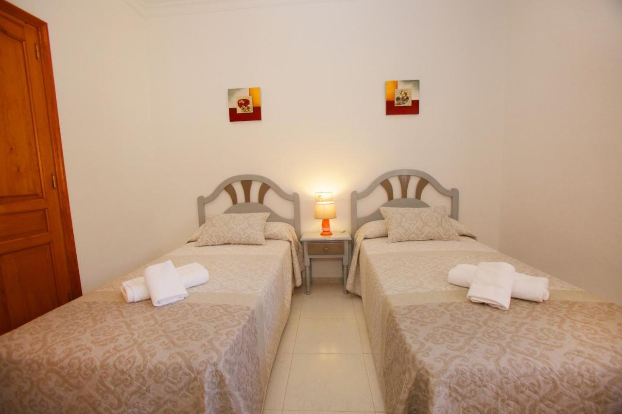 Villa Canuta De Ifach - Costa CarpeDiem Calpe Esterno foto