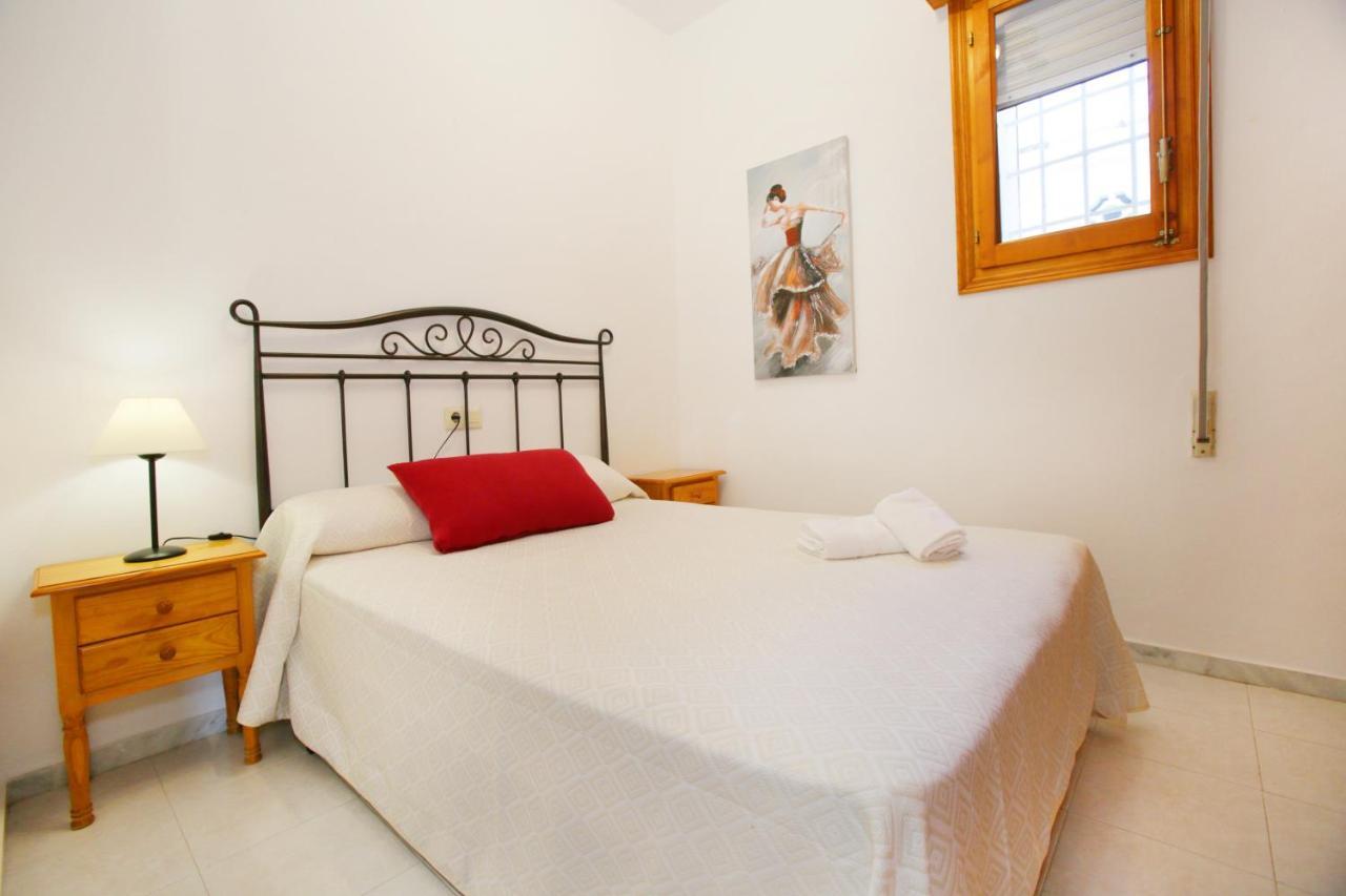Villa Canuta De Ifach - Costa CarpeDiem Calpe Esterno foto