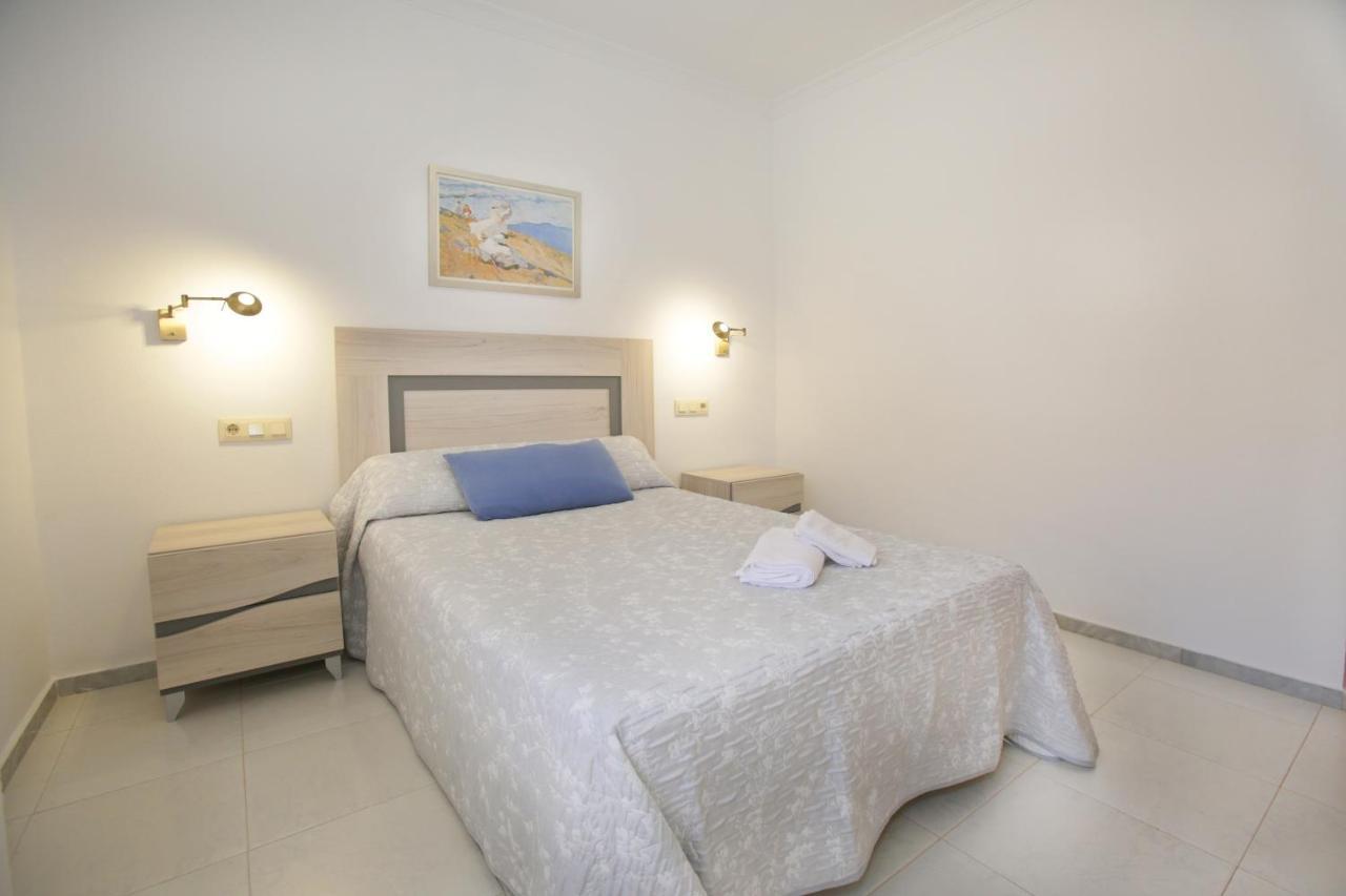 Villa Canuta De Ifach - Costa CarpeDiem Calpe Esterno foto
